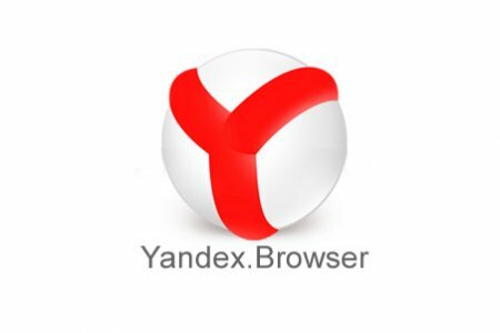 Яндекс.Браузер 1.7 для Windows 8